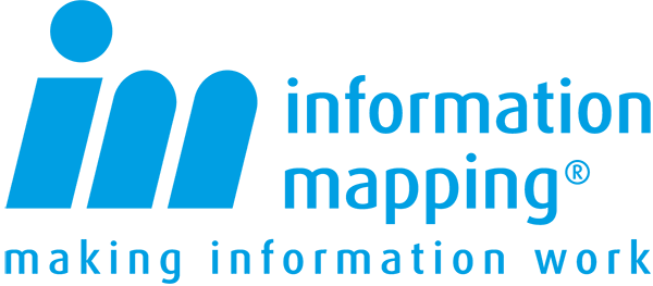 Information Mapping Logo